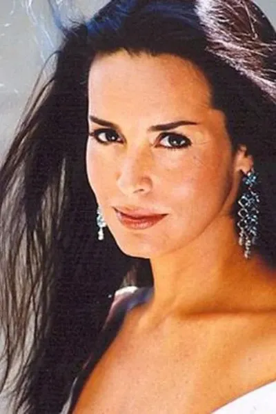 Suzy Rêgo photo