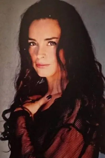 Suzy Rêgo photo