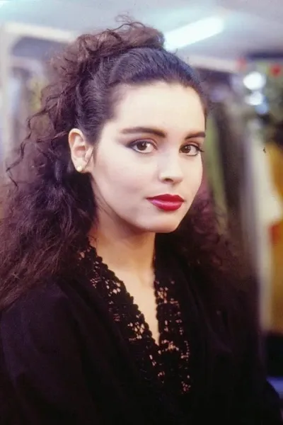 Suzy Rêgo photo