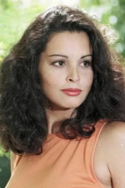 Suzy Rêgo photo
