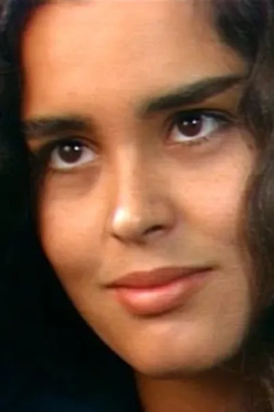 Suzy Rêgo photo