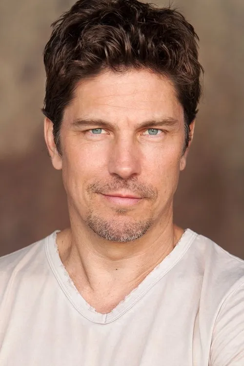 Michael Trucco photo