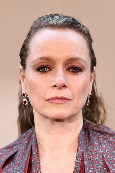 Samantha Morton photo