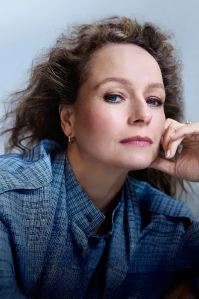 Samantha Morton photo