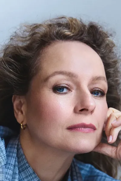 Samantha Morton photo