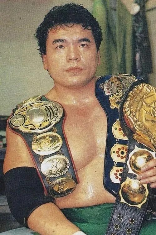 AJPW