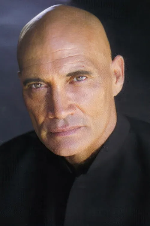 Judd Omen photo