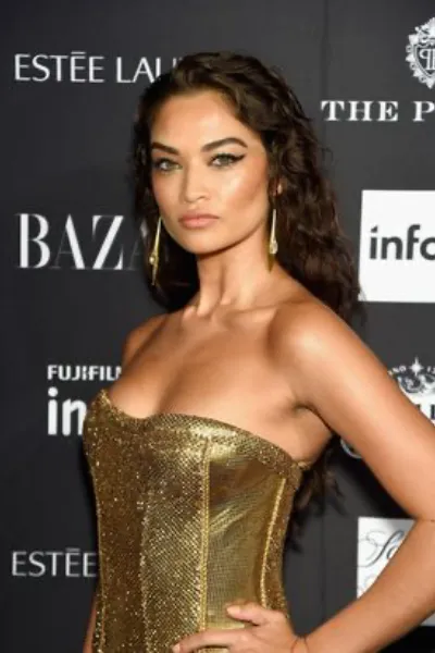 Shanina Shaik photo