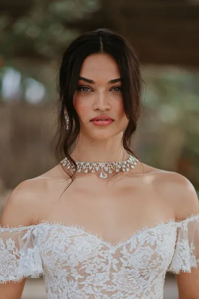 Shanina Shaik photo