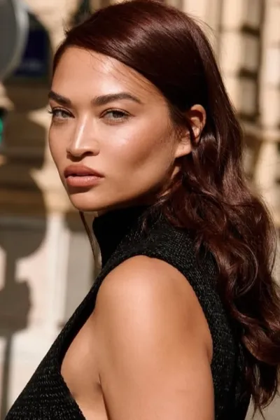 Shanina Shaik photo