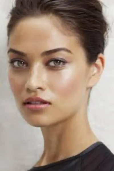 Shanina Shaik photo