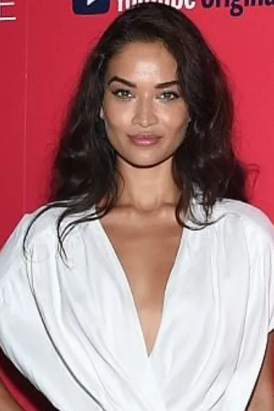 Shanina Shaik photo