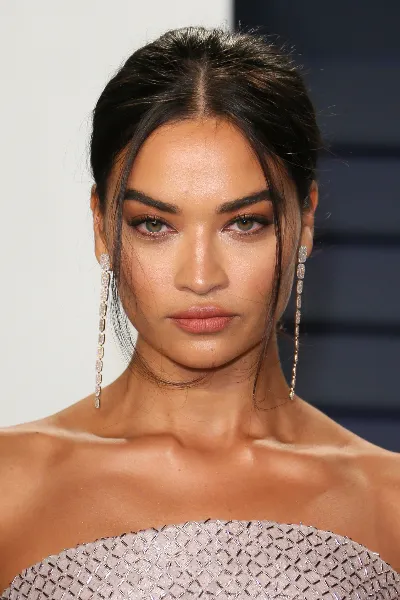 Shanina Shaik photo