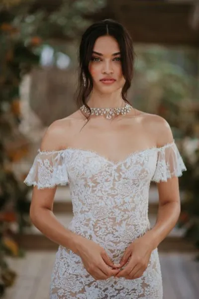 Shanina Shaik photo