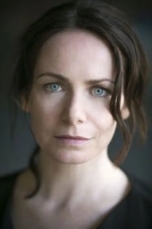 Lady Helen Hill