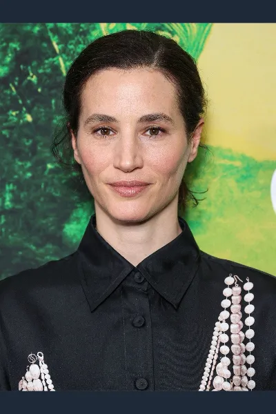 Elisa Lasowski photo