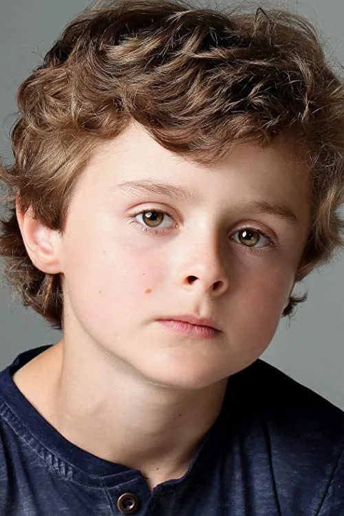 Young Benny The Ball