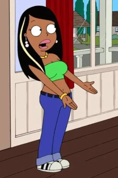Reagan Gomez-Preston photo