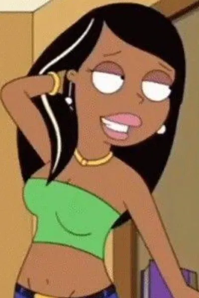 Reagan Gomez-Preston photo