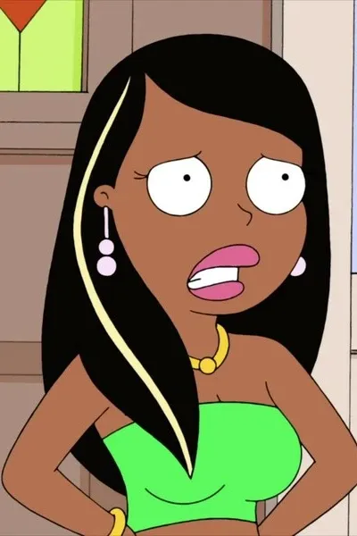Reagan Gomez-Preston photo