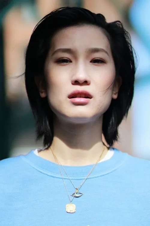 Zhang Meng'er photo