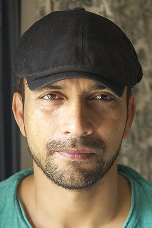 Ehsan Mirza