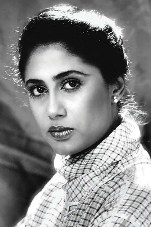 Smita Patil photo