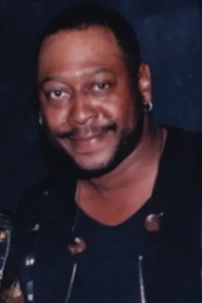 Kevin Dorsey photo
