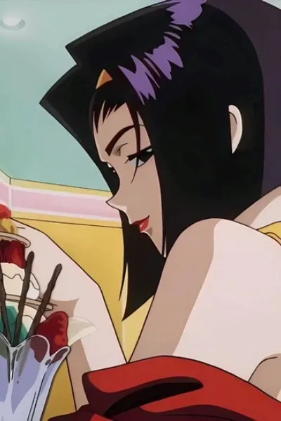 Faye Valentine photo