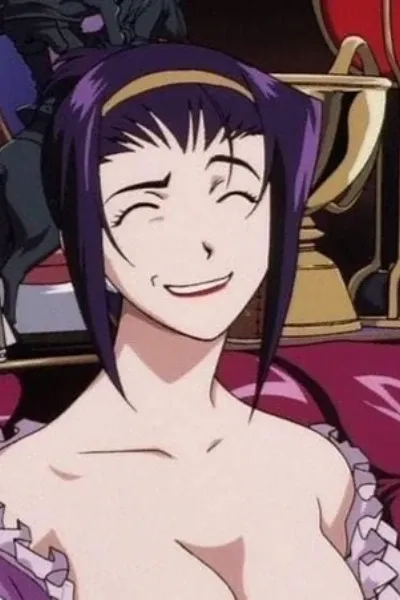 Faye Valentine photo