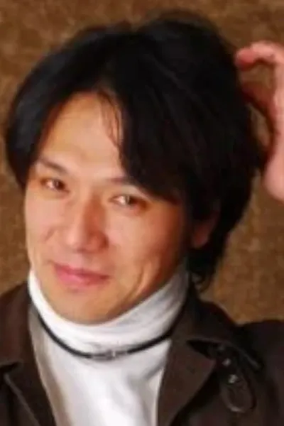 Teruaki Ogawa photo