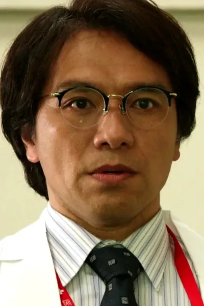 Teruaki Ogawa photo