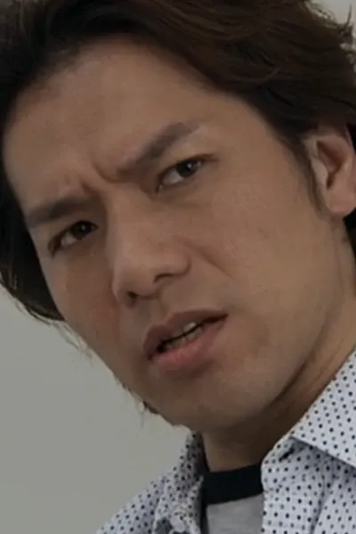 Teruaki Ogawa