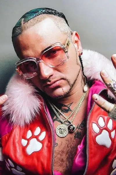 Riff Raff photo
