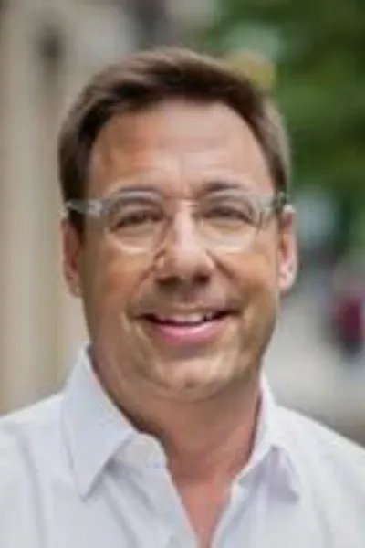 Marc Weiner photo