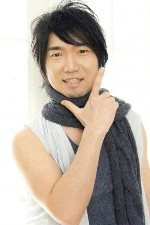 Katsuyuki Konishi photo