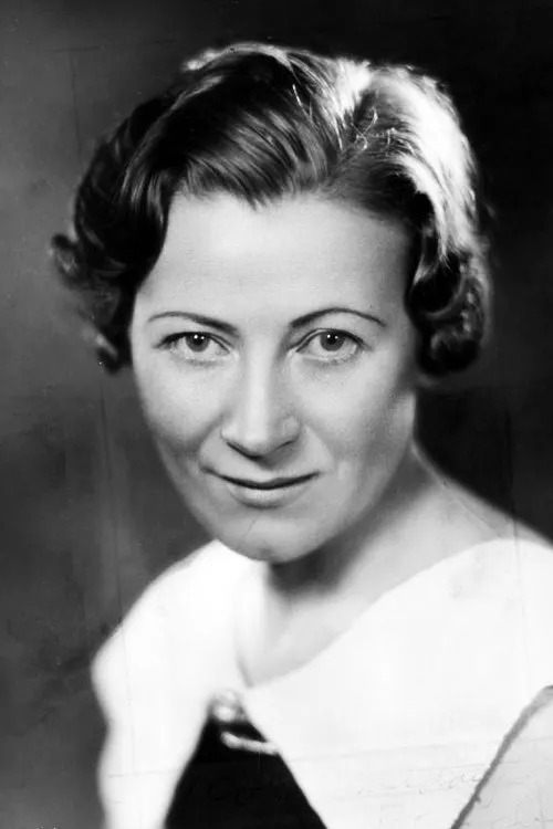 Older Madelyn Pugh