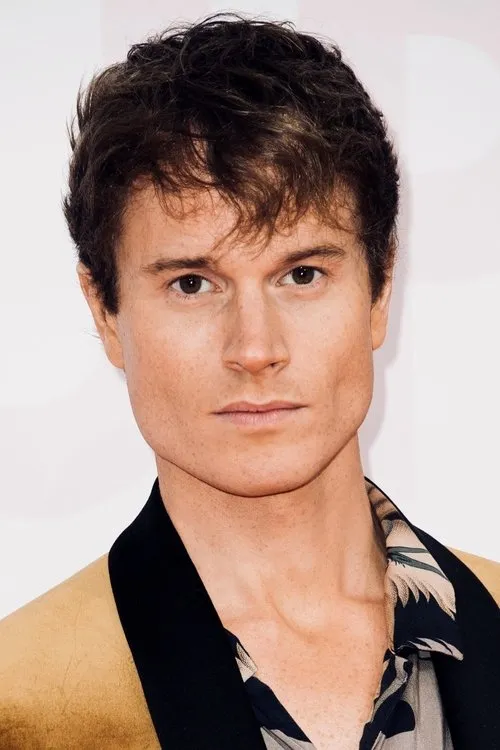 Benjamin Grey