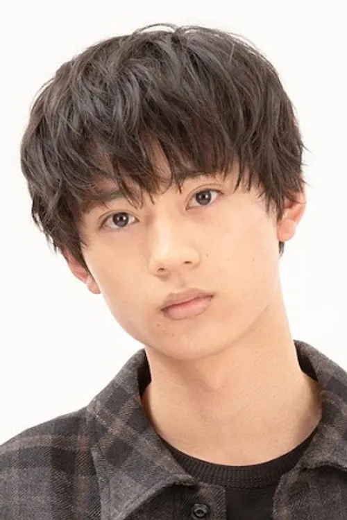 Rintaro Mizusawa photo