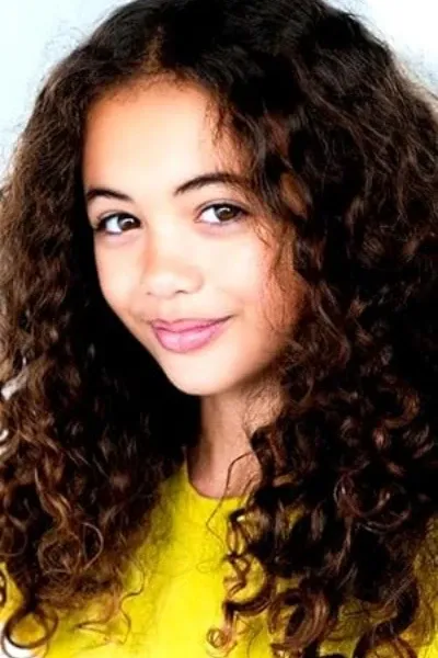 Apollonia Pratt photo
