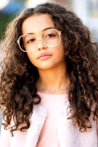 Apollonia Pratt photo