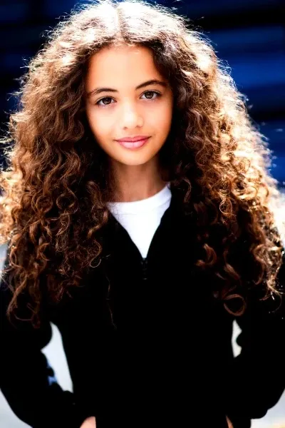 Apollonia Pratt photo