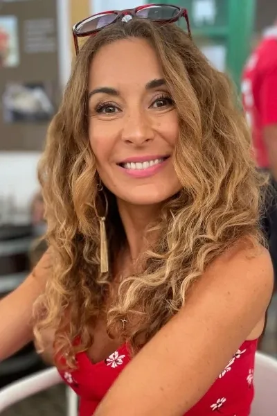 Cecilia Santiago