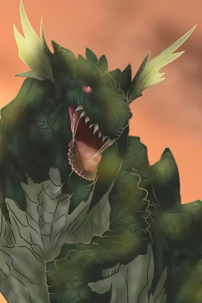 Gorgo photo