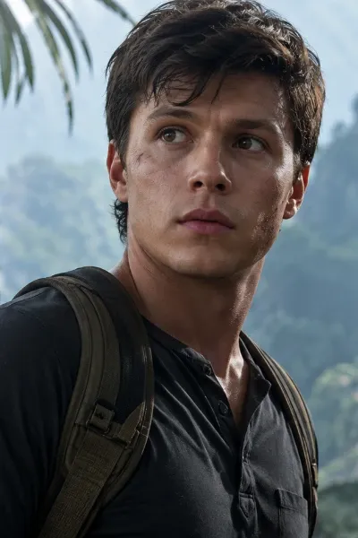 Nick Robinson