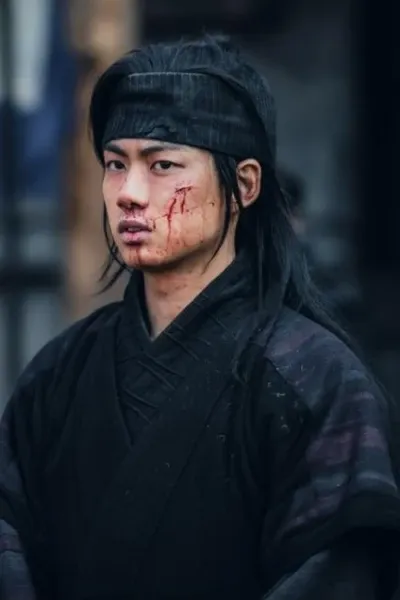 Ryu Ui-hyun photo