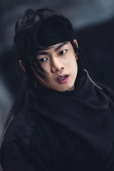 Ryu Ui-hyun photo