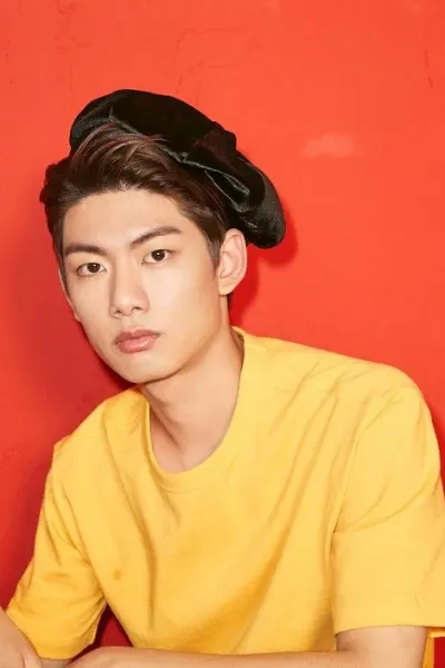 Ryu Ui-hyun photo