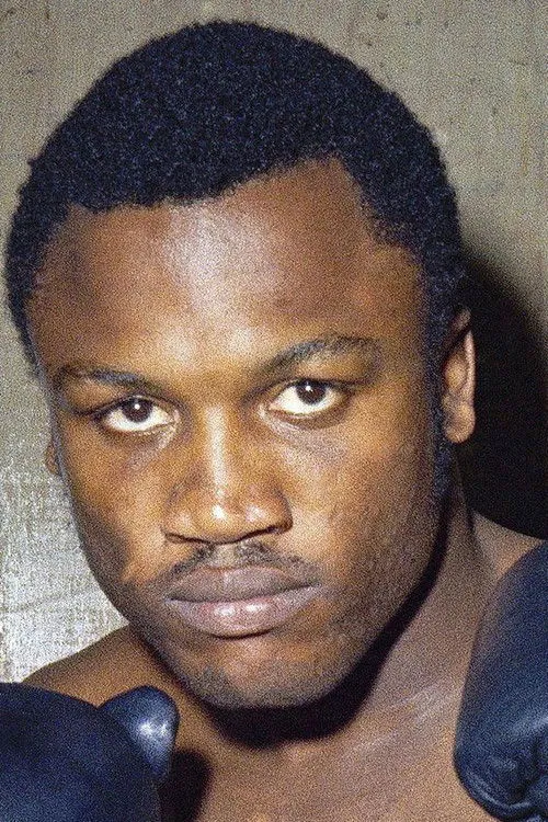 Joe Frazier photo