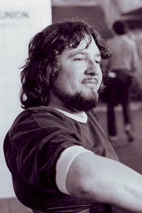 Walter Hill photo